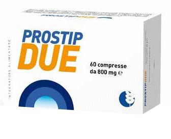 PROSTIP DUE 60 Cpr - Lovesano 