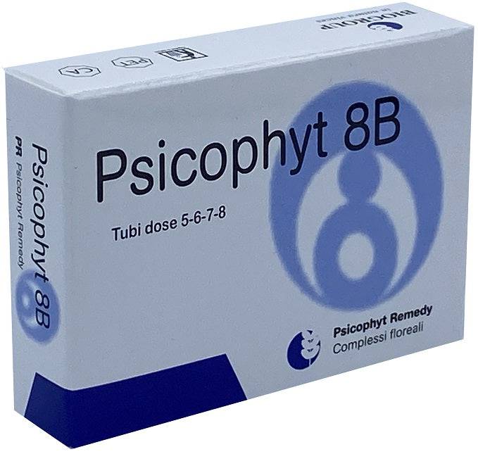 PSICOPHYT 8/B 4TB - Lovesano 