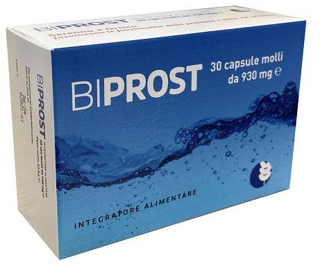 BIPROST 30CPS MOLLI 755MG - Lovesano 