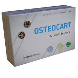 OSTEOCART CAPSULE - Lovesano 