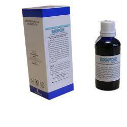 BIOPOR GTT 50 ML - Lovesano 