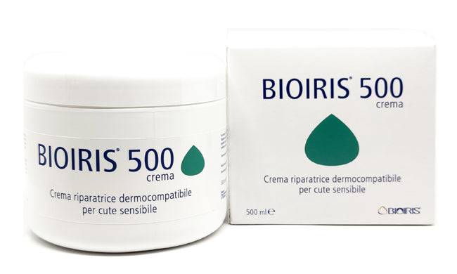 BIOIRIS 500 CREMA 500ML - Lovesano 