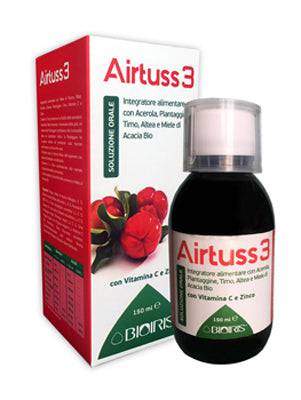 AIRTUSS 3 150ML - Lovesano 