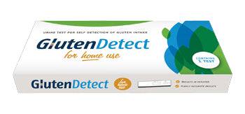 GLUTEN DETECT Test Glutine Urine - Lovesano 