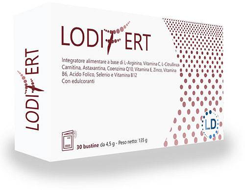 LODIFERT 30BUST - Lovesano 