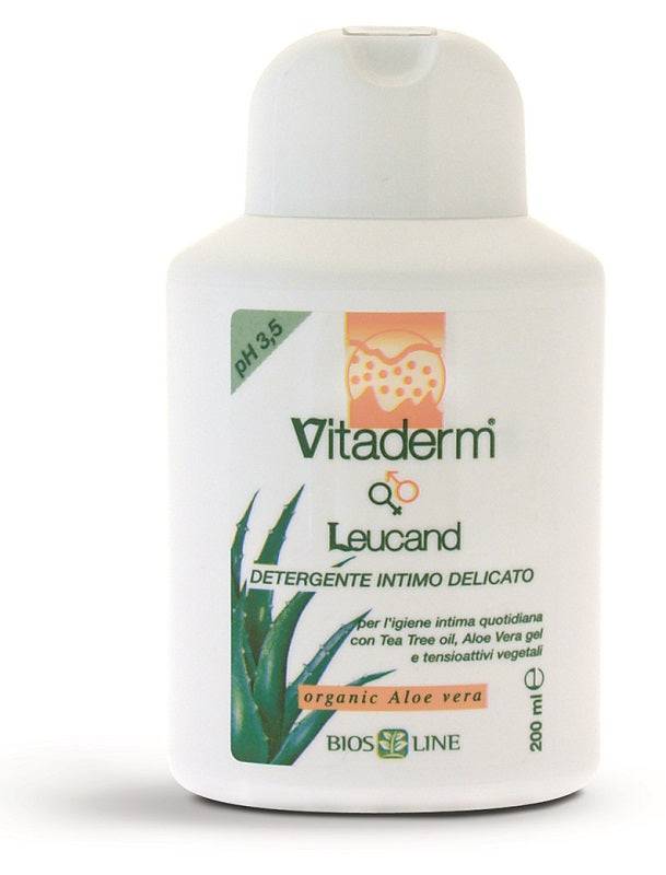 VITADERM LEUCAND DET INT 200ML - Lovesano 