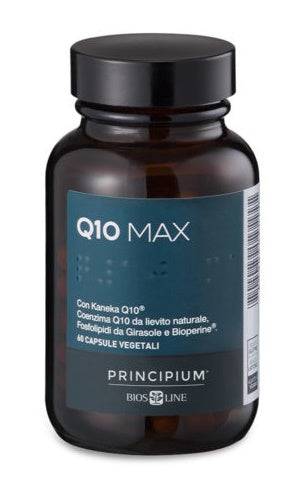 Q10 MAX 60CPS PRINCIPIUM - Lovesano 