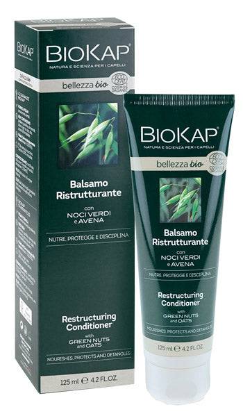 BIOKAP BELLEZZA BIO BALSAMO RI - Lovesano 