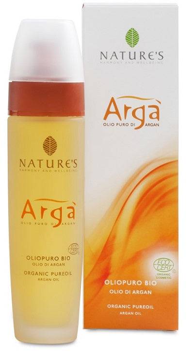 ARGA' Olio Puro Argan 100ml - Lovesano 