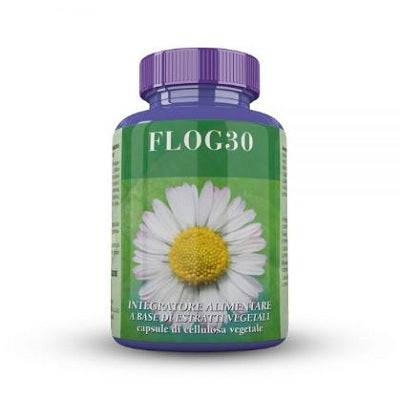 FLOG 30 60 Cps - Lovesano 