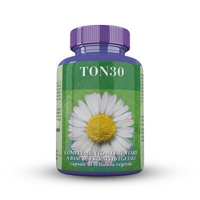 TON 30 60 Cps - Lovesano 