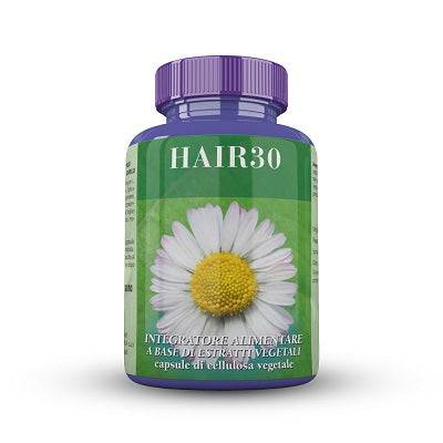 HAIR 30 60 Cps - Lovesano 
