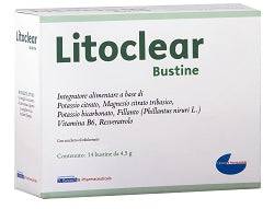 LITOCLEAR 14BUST - Lovesano 