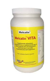 MELCALIN VITA 1150G - Lovesano 