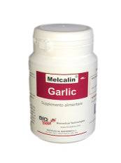 MELCALIN GARLIC 84CPS - Lovesano 