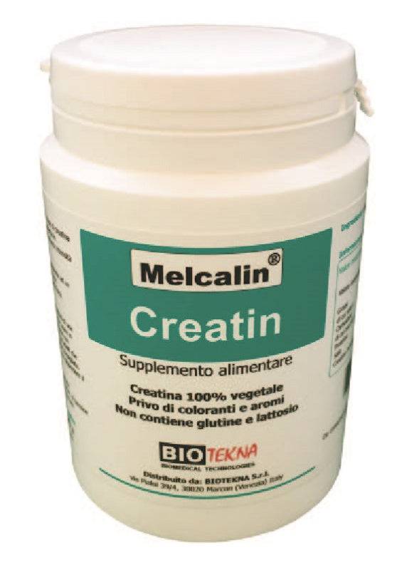 MELCALIN CREATIN 190G - Lovesano 