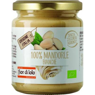 CREMA SPALMABILE 100% MAND PEL - Lovesano 