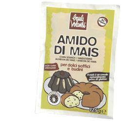 AMIDO MAIS 125G - Lovesano 