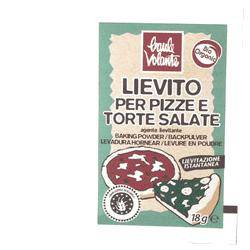 LIEVITO PIZZE/TORTE SALATE 54G - Lovesano 