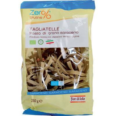 ZER% GLUTINE TAGLIATELLE NIDO< - Lovesano 