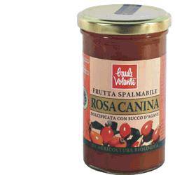 FRUTTA SPALMAB ROSA CANINA280G - Lovesano 