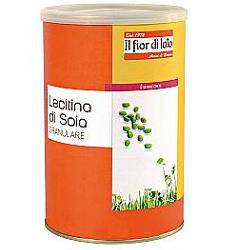 LECITINA SOIA GRAN 400G 0908 - Lovesano 