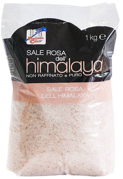 SALE ROSA HIMALAYA FINO 1KG - Lovesano 