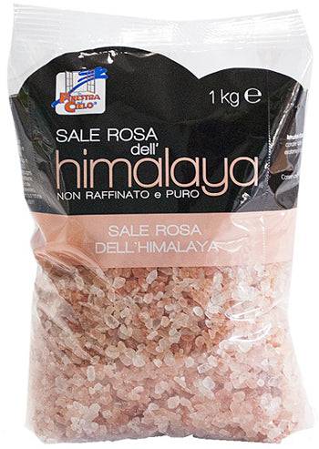 SALE ROSA HIMALAYA GROSSO 1KG - Lovesano 