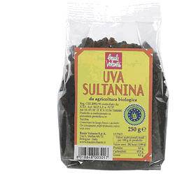 UVA SULTANINA 250G - Lovesano 