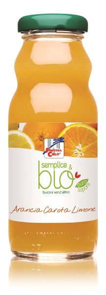 ACE SUCCO 200ML SEMPL&BIO - Lovesano 