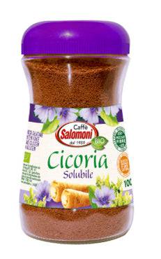 CICORIA SOLUBILE BIO 100G - Lovesano 