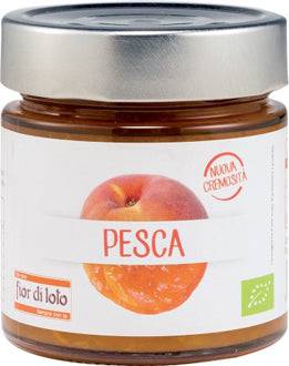 COMPOSTA PESCA 250G - Lovesano 