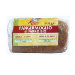 FINESTRA SUL CIELO Pangermoglio Farro 400g - Lovesano 