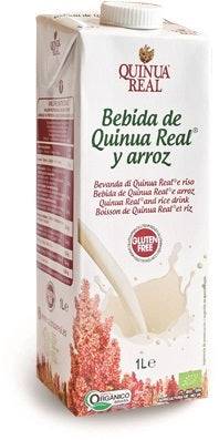 FINESTRA SUL CIELO Quinoa Real Bevanda 1Lt - Lovesano 