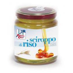 FINESTRA SUL CIELO Sciroppo Riso Bio 400g - Lovesano 