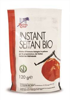 FINESTRA SUL CIELO Seitan Instant 120g - Lovesano 