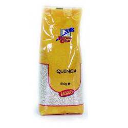 QUINOA BIO 500G - Lovesano 