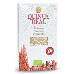 QUINOA BIO 500G QUINOA REAL - Lovesano 