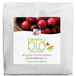 SEMPLICE&BIO CRANBERRY MORBIDI - Lovesano 