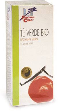TE' Verde Bio 25 Bustine - Lovesano 
