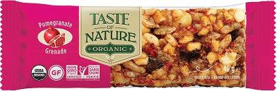 FINESTRA SUL CIELO Taste Nature Barretta Melagrano 40g - Lovesano 