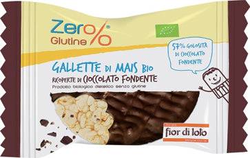 ZER% GALLETTE MAIS CIOC FOND - Lovesano 