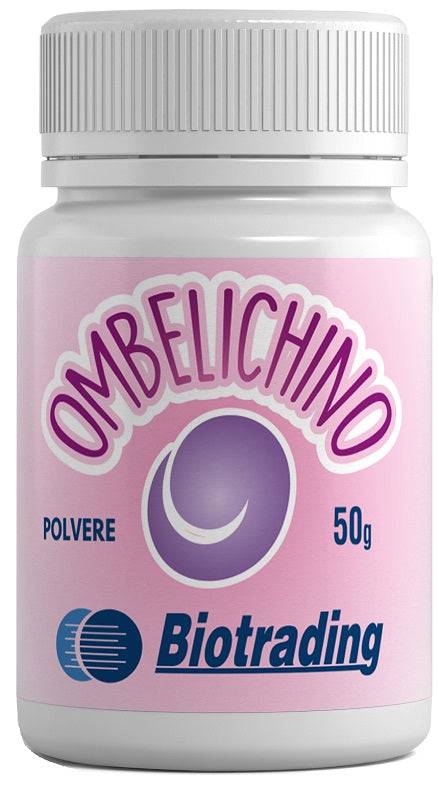 OMBELICHINO 50G - Lovesano 