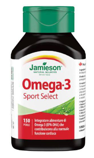 OMEGA SPORT SELECT 150PERLE - Lovesano 