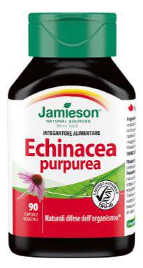 ECHINACEA PURP JAMIESON 90CPS - Lovesano 