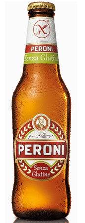 BIRRA PERONI Birra S/G 33cl - Lovesano 