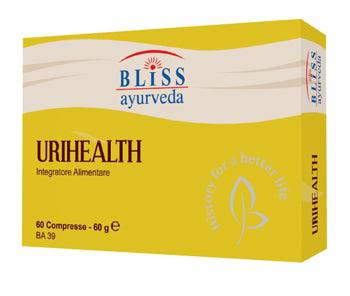 URIHEALTH 60CPR - Lovesano 