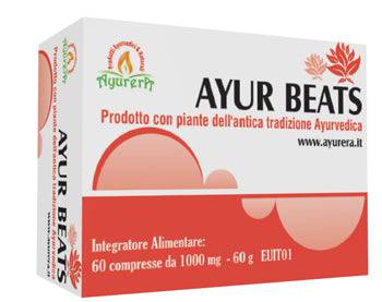 AYUR BEATS 60CPR - Lovesano 