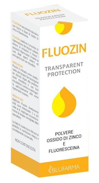 FLUOZIN POLVERE 75G - Lovesano 