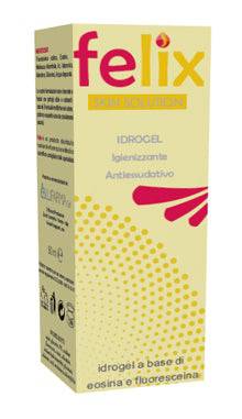 FELIX IDROGEL EOSINA FLUO 50ML - Lovesano 